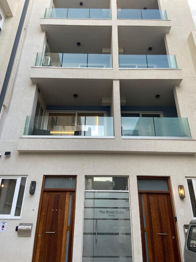 Sliema Centrally Located Apt Exteriör bild