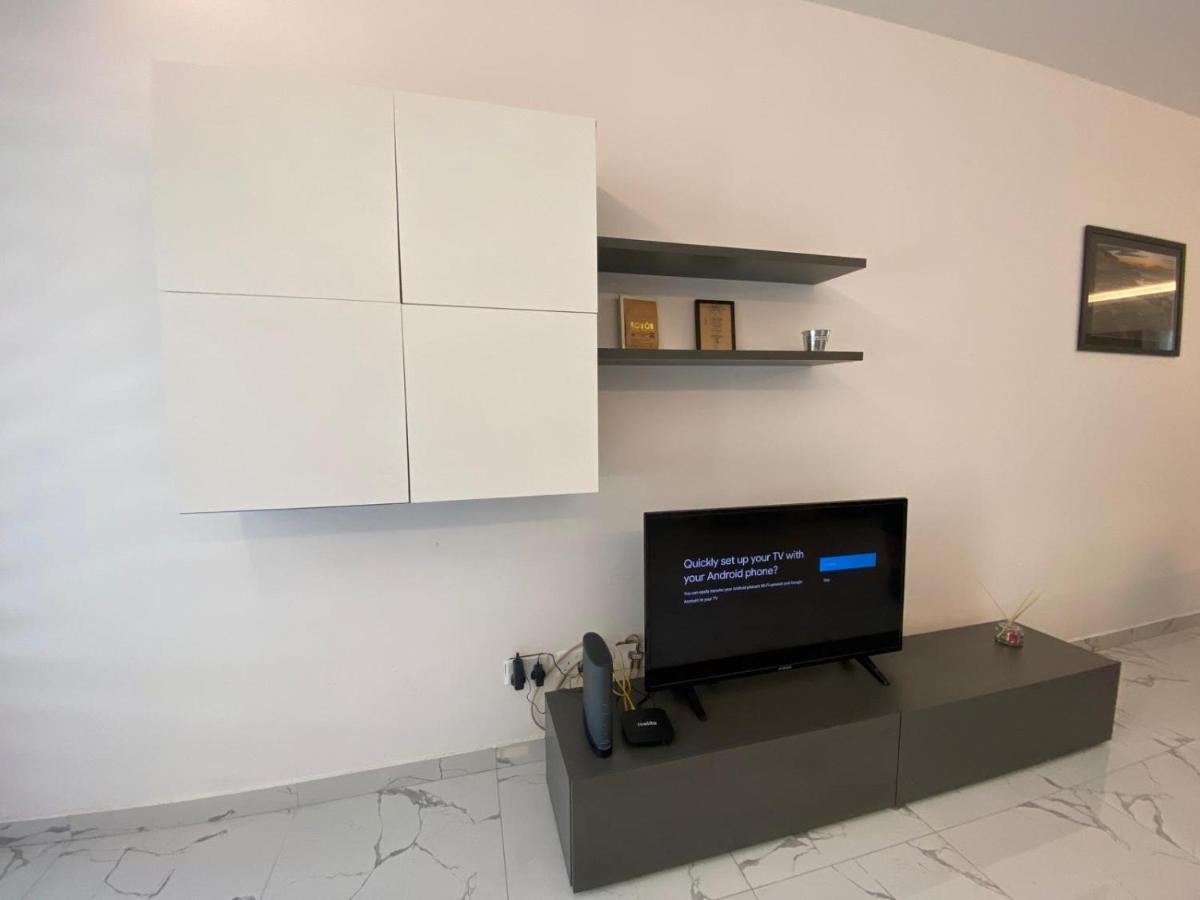 Sliema Centrally Located Apt Exteriör bild