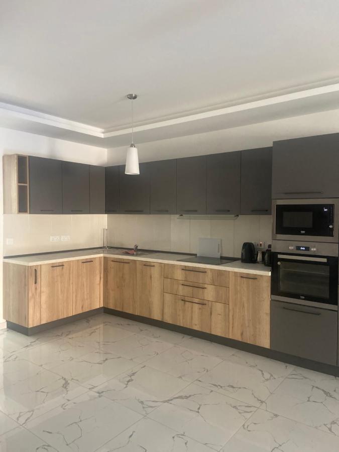 Sliema Centrally Located Apt Exteriör bild