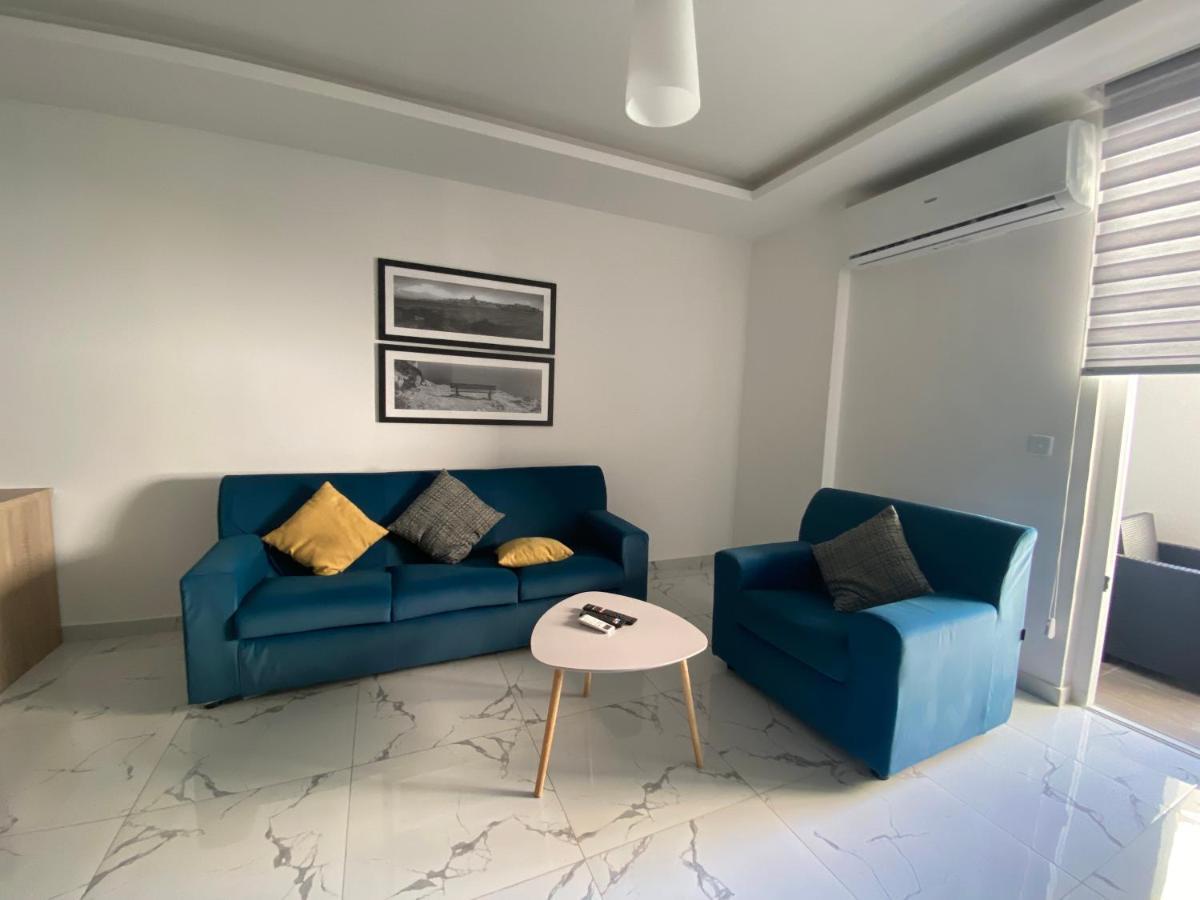 Sliema Centrally Located Apt Exteriör bild